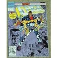 Cage #1 The Drowning Man (Marvel's Hottest Action Hero Returns!, Volume 1) by Marc McLaurin and Dwayne Turner