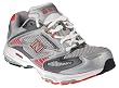 New Balance Womens WR859ST Grey/Azalea Running