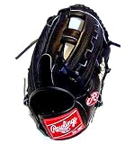 Rawlings PRORV23BM 12 1/4 Baseball Glove