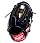 Rawlings PRORV23BM 12 1/4 Inch Baseball Glove
