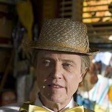 Christopher Walken