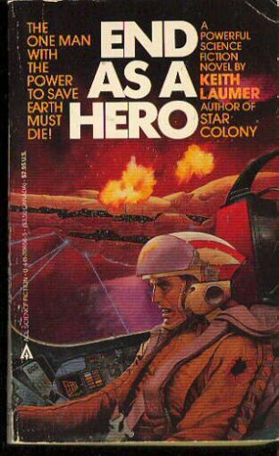 Keith Laumer