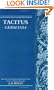 Germania (Clarendon Ancient History)