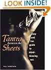 Tantra Between the Sheets: The Easy and Fun Guide to Mind-Blowing Sex