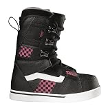 Vans Mantra Ladies Snowboard Boots 2009 by 
