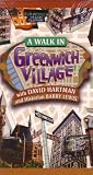 A Walk in Greenwich Village