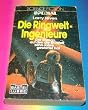 Die Ringwelt - Ingenieure. (7393 059). ( Science Fiction).