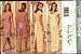 Butterick Sewing Pattern 4297 Misses Size 6-10 Lined Formal Long Short Dress Evening Gown