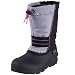 Tundra Little Kid/Big Kid Idaho  Winter Boot