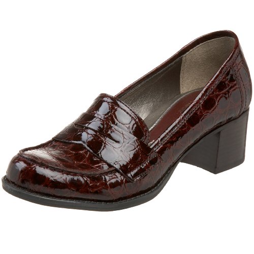 penny loafers for women. Cheshire Penny Loafer