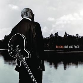 One Kind Favor (Bonus Tracks)