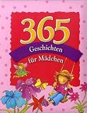 Produkt-Bild: 365 Geschichten f&uuml;r M&auml;dchen