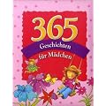 365 Geschichten f�r M�dchen