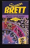 Dead Giveaway