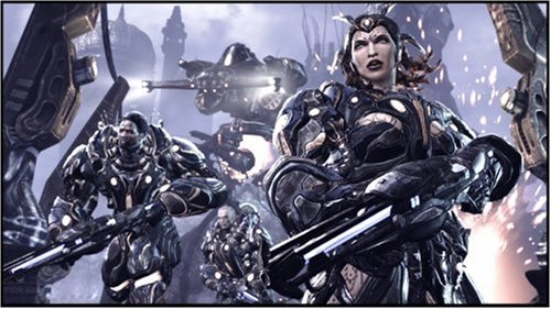 Unreal Tournament III image