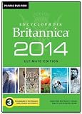Encyclopaedia Britannica 2014 Ultimate Edition (PC/Mac)