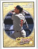 2008 Upper Deck Heroes #95 Kelly Johnson - Atlanta Braves (Baseball Cards)