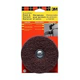 3M Scotch-Brite 9414NA Large Area Paint and Varnish Remover by 3M