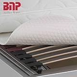 BNP 3676 Bed Care Matratzenschoner opti-star 140 x 200 cm