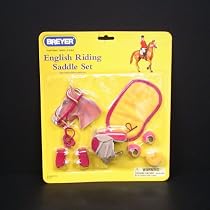 English Riding Set Hot