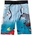 Quiksilver Boys 2-7 Fish Stix Kids Boardshort