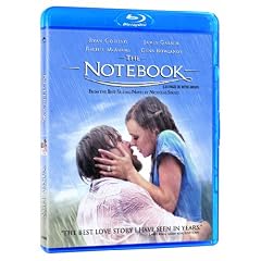 The Notebook [Blu-ray]