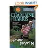 Grave Surprise (Harper Connelly Mysteries, Book 2)