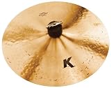 Zildjian K Custom 12-Inch Dark Splash Cymbal