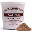 Camerons Maple Wood Chips