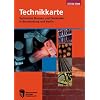 Technikkarte Brandenburg und Berlin: Technische Museen und Denkm�ler in Brandenburg und Berlin