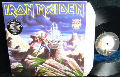 Iron Maiden - Running Free - Run To The Hills - Zortam Music