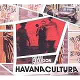 Gilles Peterson Presents Havana Cultura: Remixed