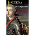 Les enqu�tes de Nicolas Le Floch, commissaire au Ch�telet : Le noy� du Grand Canal