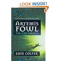 Artemis Fowl: The Time Paradox
