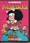 MAFALDA - EL MUNDO DE MAFALDA (2 dvd boxset) [NTSC/REGION 1 & 4 DVD. Import-Latin America]