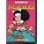 MAFALDA - EL MUNDO DE MAFALDA (2 dvd boxset) [NTSC/REGION 1 & 4 DVD. Import-Latin America]