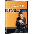 House: The Complete Second Season
