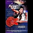 U2 - War (Rock Milestones)