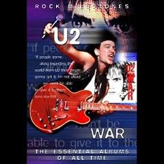Rock Milestones: War [Import anglais]