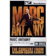 The Concert From Madison Square Garden