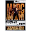 The Concert From Madison Square Garden