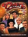 Cheers - The Complete Second Season