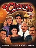 DVD : Cheers - The Complete Second Season