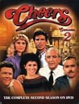 Cheers: Season 2