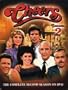 Cheers: The Complete Second Season