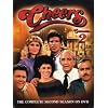 Cheers: The Complete Second Season