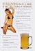 15 Reasons (Beer is Better Than a Woman) Art Poster Print - 24" X 36"