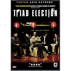 Triad Election
