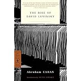 the rise of david levinsky modern library classics
