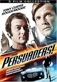 The Persuaders: 3 Film Collection